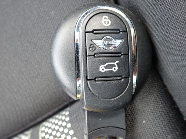 BMW BMW MINI COOPER SD 5DOOR 2016