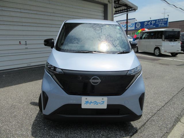 NISSAN SAKURA 2023