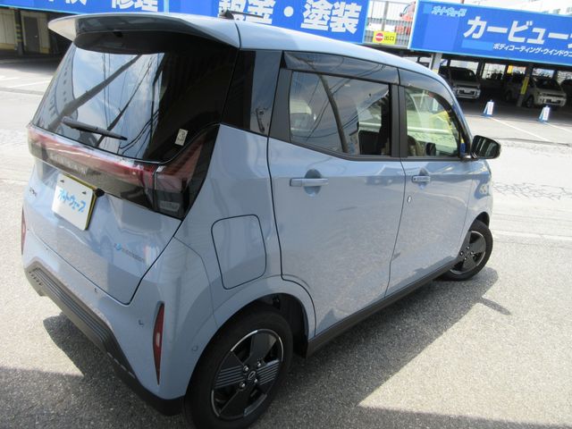 NISSAN SAKURA 2023