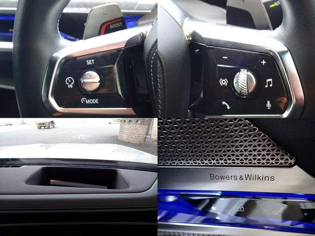 BMW BMW 7series 2024