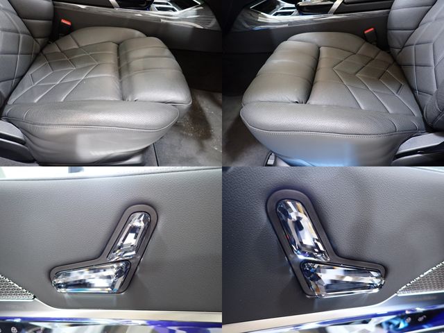 BMW BMW 7series 2024