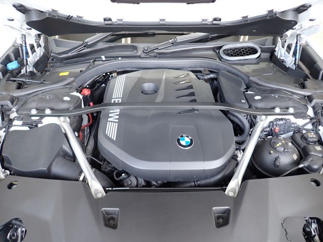 BMW BMW 7series 2024