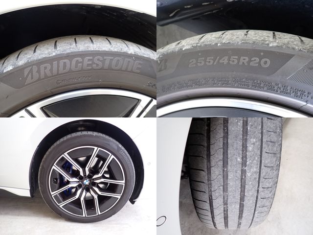 BMW BMW 7series 2024