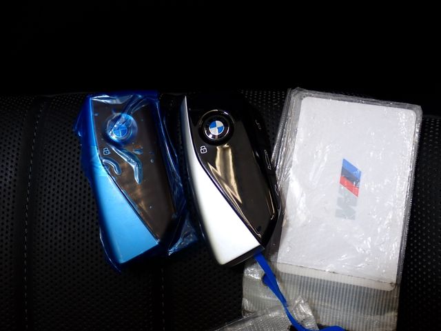 BMW BMW 7series 2024