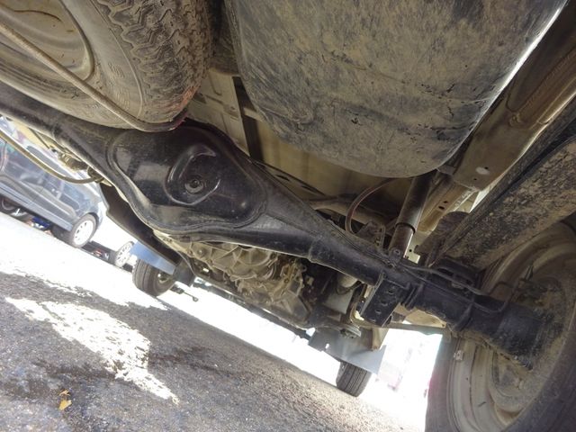 SUZUKI CARRY truck 4WD 2016