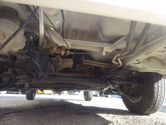 SUZUKI CARRY truck 4WD 2016