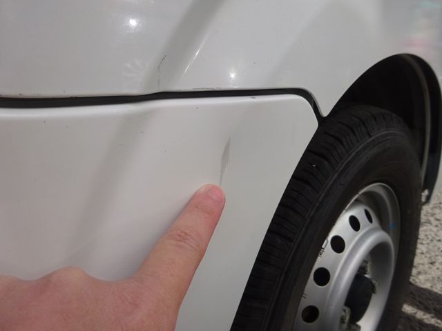 SUZUKI CARRY truck 4WD 2016