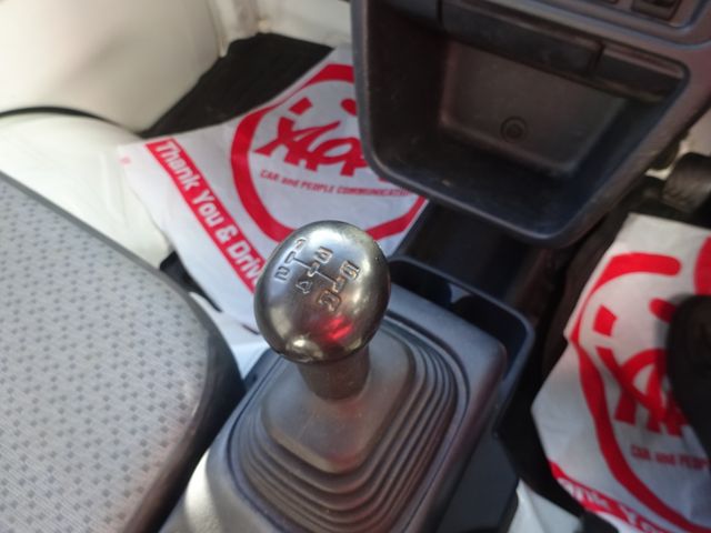 SUZUKI CARRY truck 4WD 2016