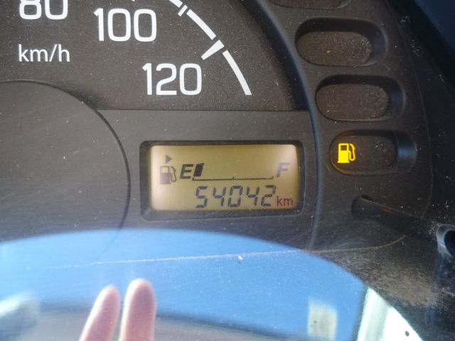 SUZUKI CARRY truck 4WD 2016