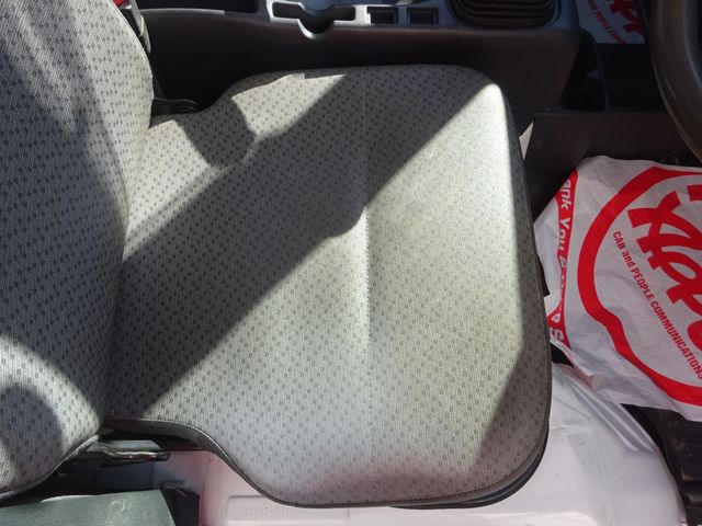 SUZUKI CARRY truck 4WD 2016