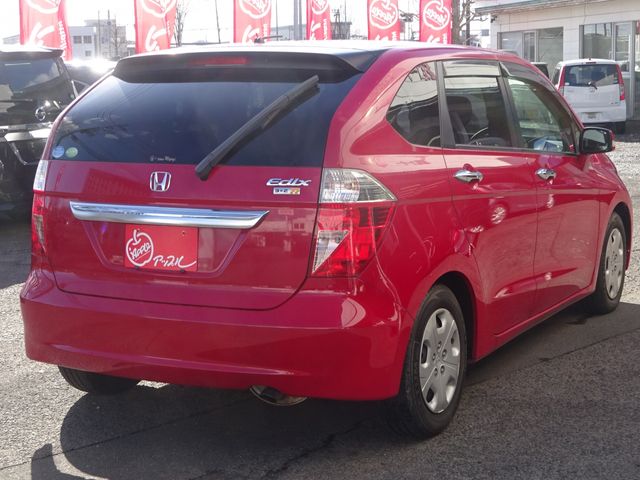 HONDA EDIX 2005