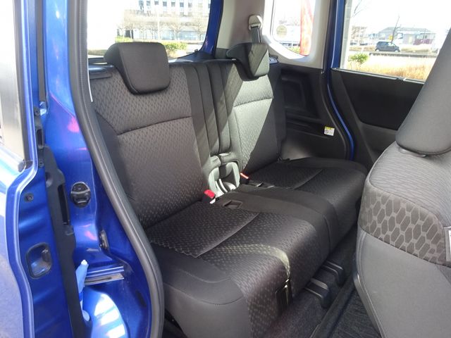 SUZUKI SOLIO BANDIT 2017