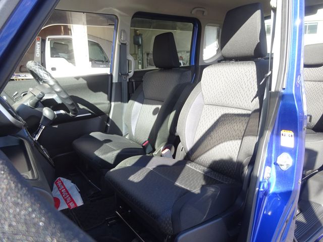 SUZUKI SOLIO BANDIT 2017