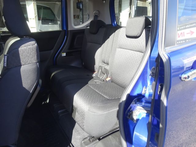 SUZUKI SOLIO BANDIT 2017