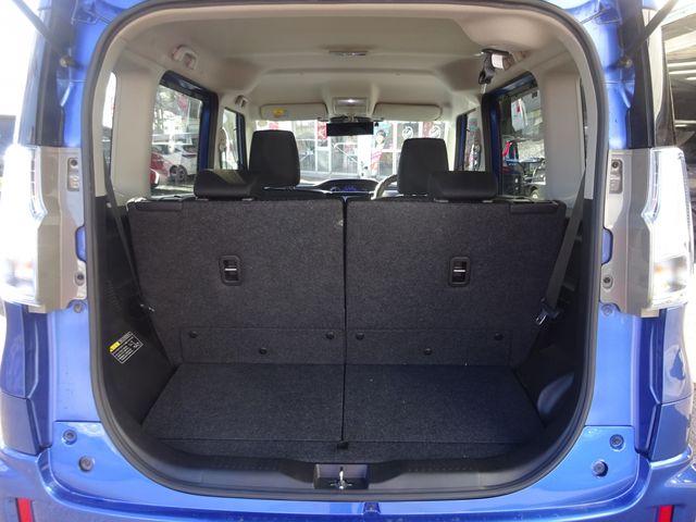 SUZUKI SOLIO BANDIT 2017