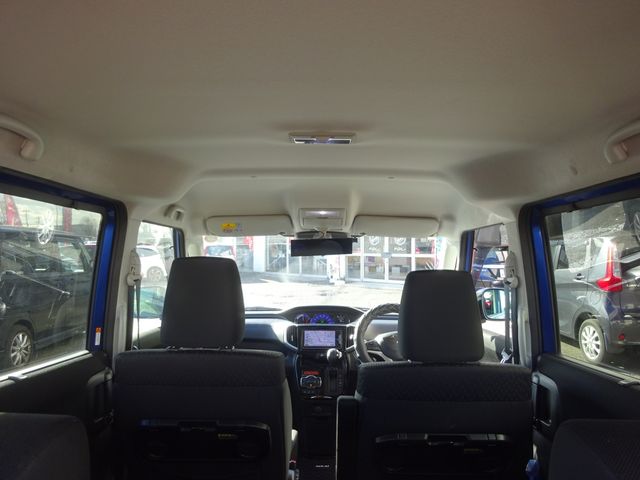 SUZUKI SOLIO BANDIT 2017