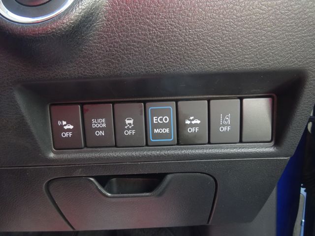 SUZUKI SOLIO BANDIT 2017