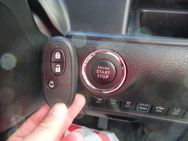 SUZUKI SOLIO BANDIT 2017