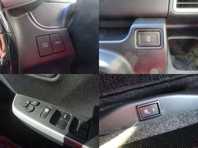 SUZUKI SOLIO BANDIT 2017