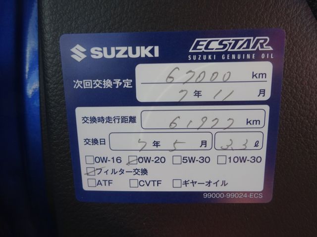 SUZUKI SOLIO BANDIT 2017