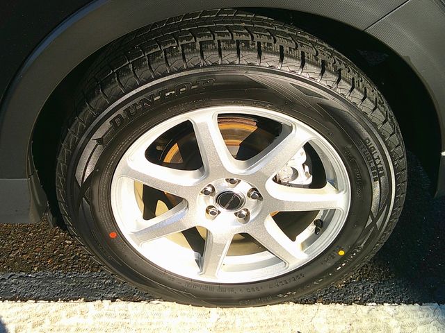 SUBARU SUBARU XV 2022