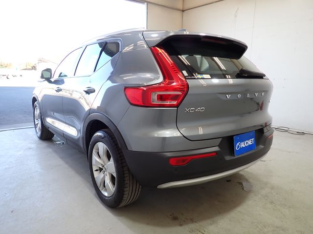 VOLVO VOLVO XC40 2018