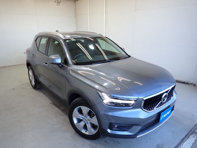 VOLVO VOLVO XC40 2018