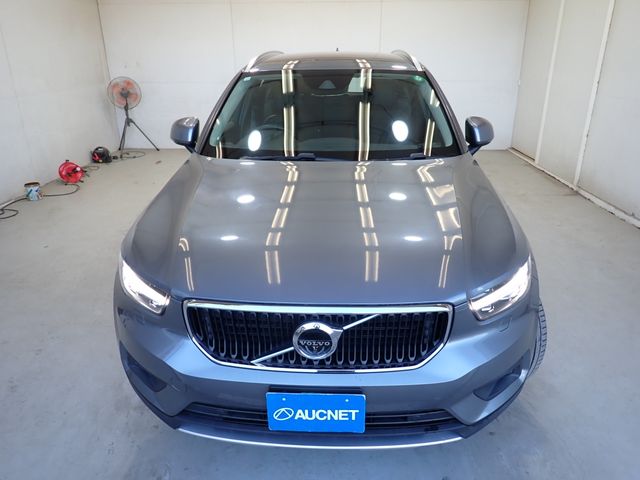 VOLVO VOLVO XC40 2018