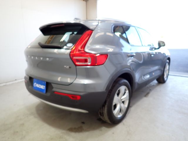 VOLVO VOLVO XC40 2018