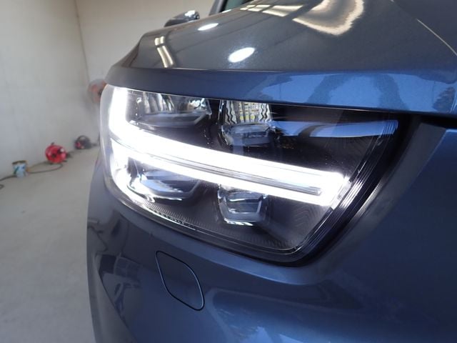 VOLVO VOLVO XC40 2018