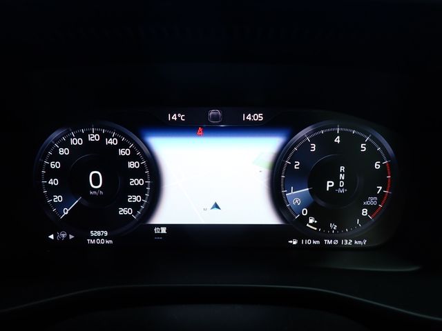 VOLVO VOLVO XC40 2018