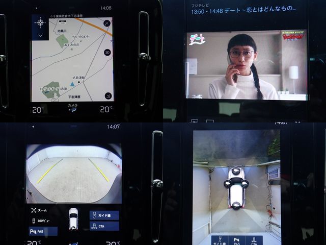 VOLVO VOLVO XC40 2018