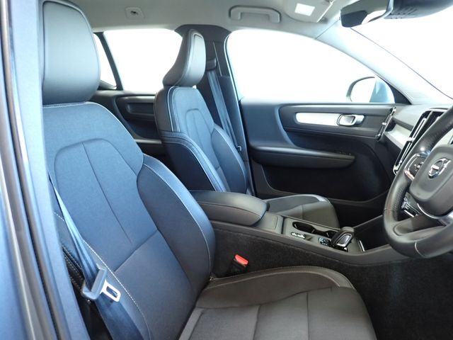 VOLVO VOLVO XC40 2018