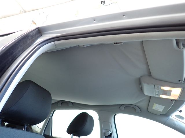 VOLKSWAGEN VOLKSWAGEN POLO 2011