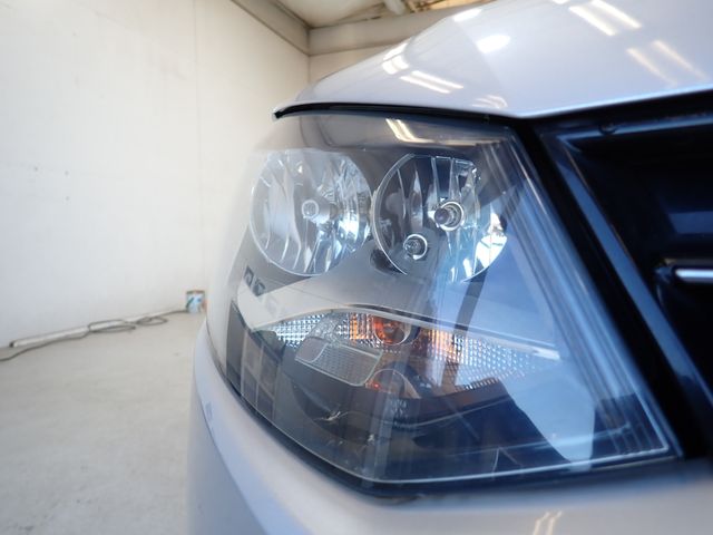 VOLKSWAGEN VOLKSWAGEN POLO 2011