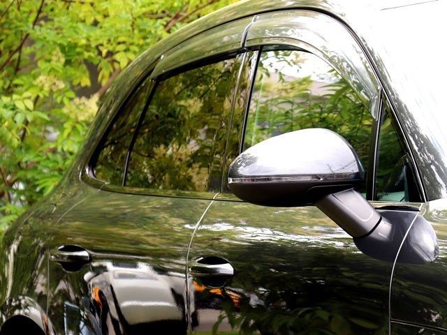 PORSCHE PORSCHE Macan 2016