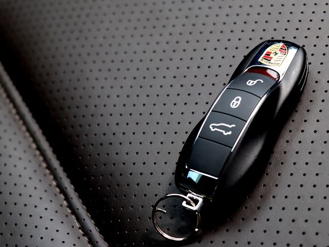 PORSCHE PORSCHE Macan 2016