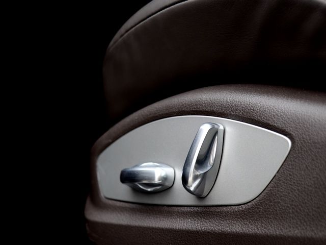 PORSCHE PORSCHE Macan 2016