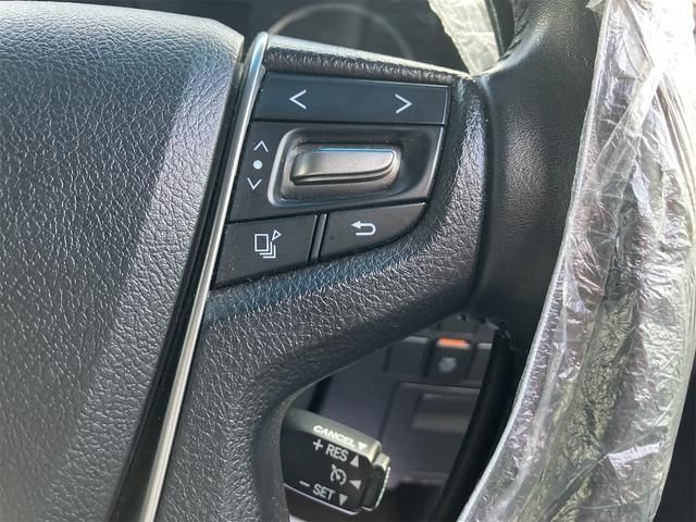 TOYOTA VELLFIRE 4WD 2016