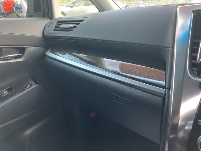 TOYOTA VELLFIRE 4WD 2016