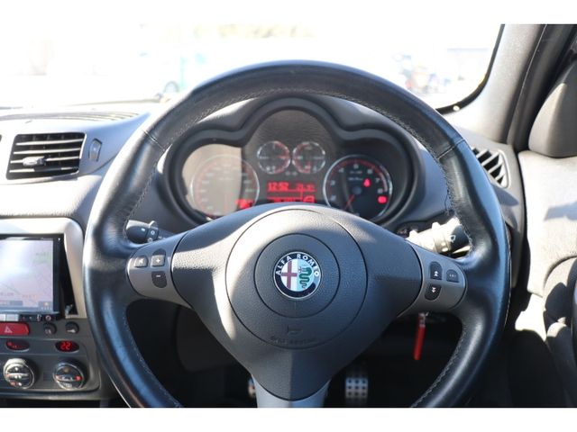 ALFAROMEO ALFAROMEO 147 2007