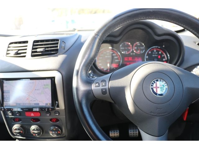 ALFAROMEO ALFAROMEO 147 2007