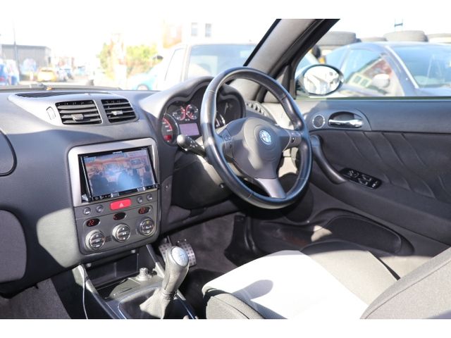 ALFAROMEO ALFAROMEO 147 2007