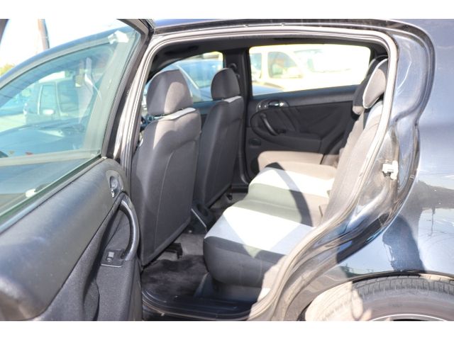 ALFAROMEO ALFAROMEO 147 2007