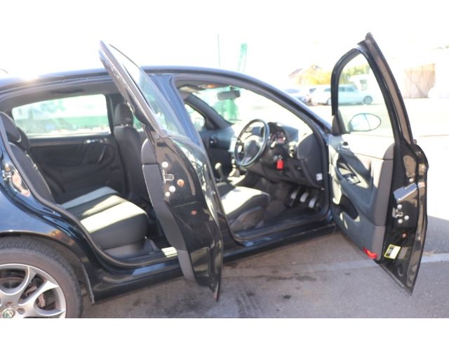 ALFAROMEO ALFAROMEO 147 2007