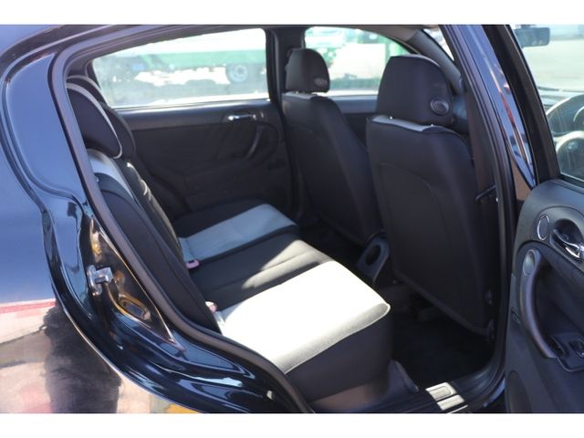 ALFAROMEO ALFAROMEO 147 2007