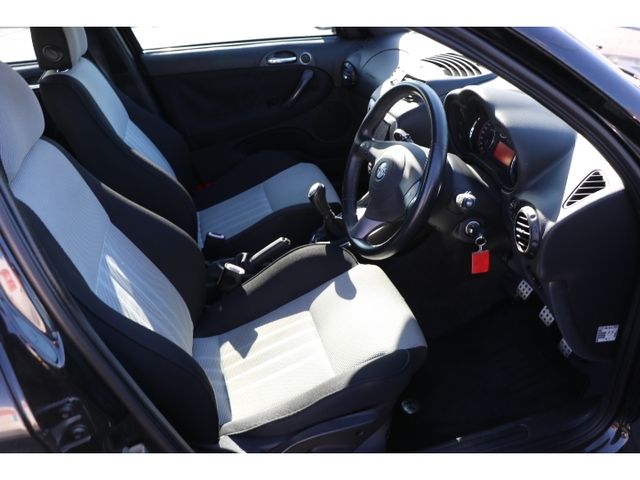 ALFAROMEO ALFAROMEO 147 2007