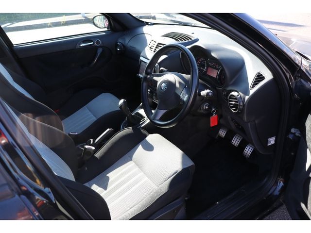 ALFAROMEO ALFAROMEO 147 2007