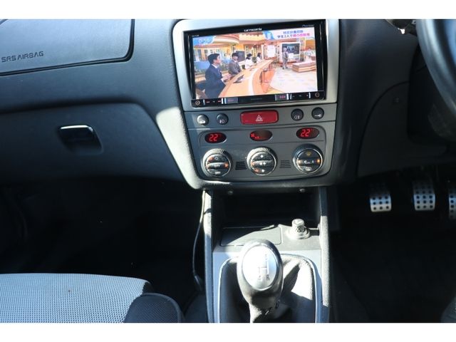 ALFAROMEO ALFAROMEO 147 2007