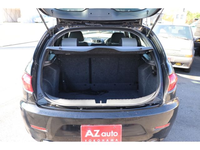 ALFAROMEO ALFAROMEO 147 2007